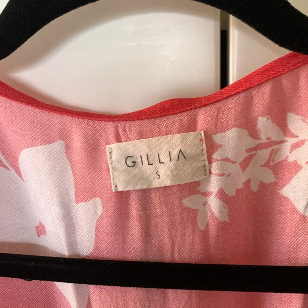 GILLIA DRESS - Picture 6 of 7